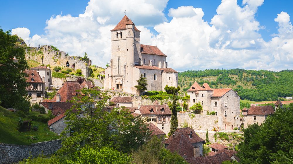 En Occitanie, les parcs naturels régionaux innovent en pierre naturelle